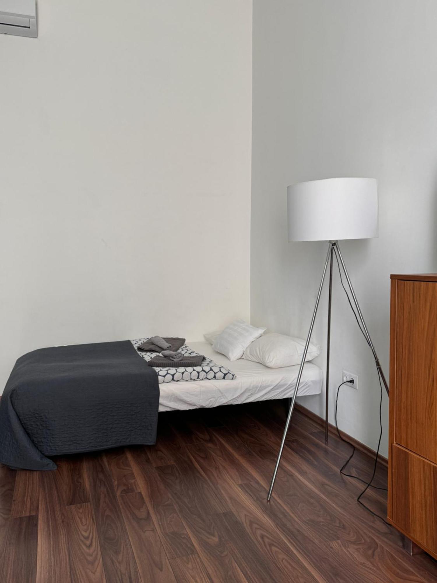 בודפשט Gracia Apartment House מראה חיצוני תמונה