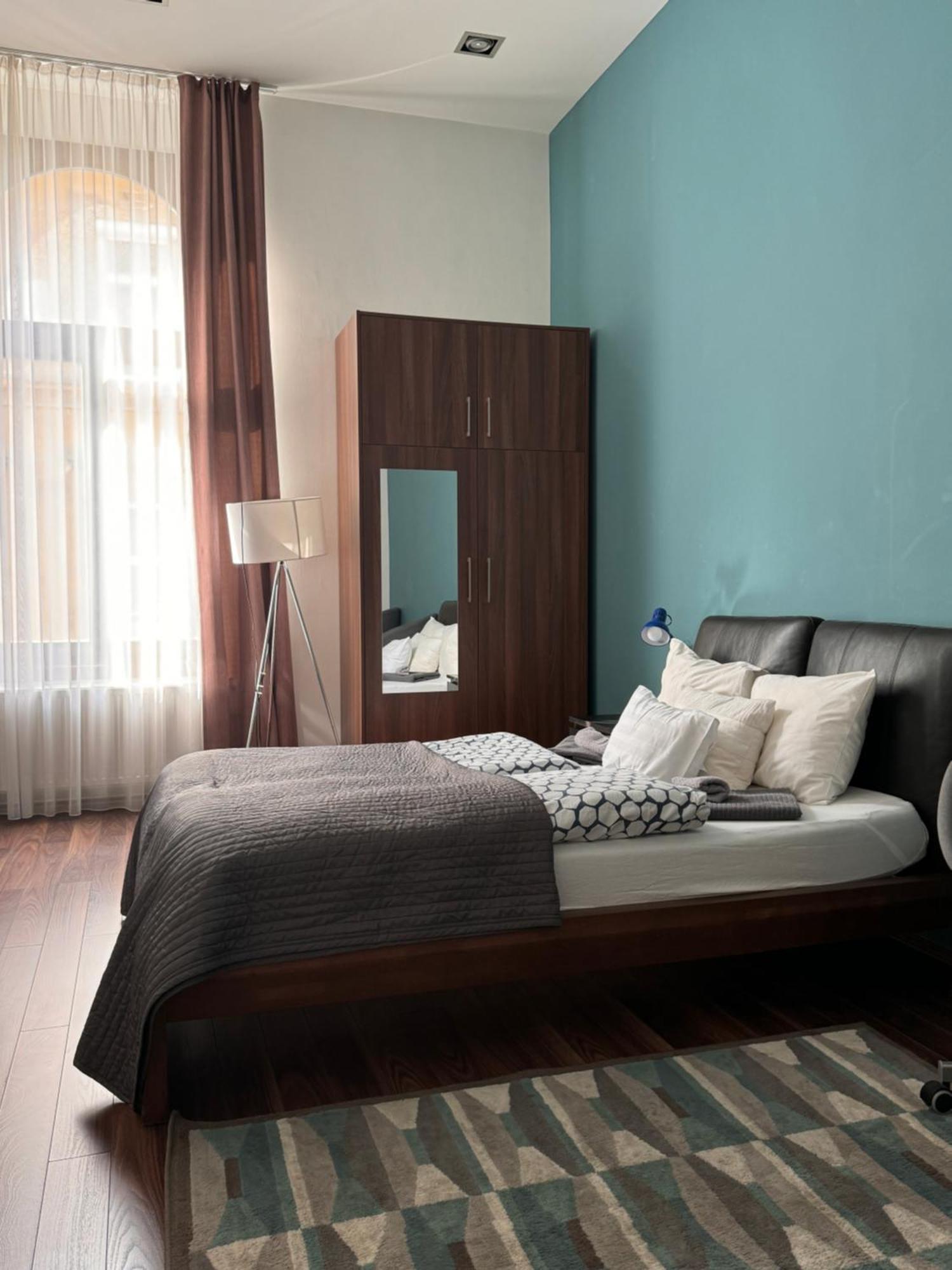 בודפשט Gracia Apartment House מראה חיצוני תמונה