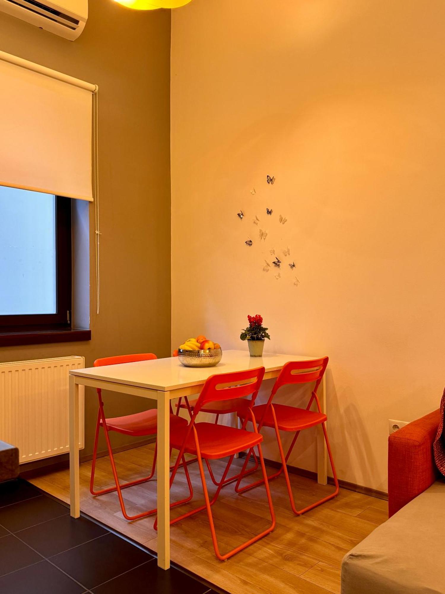 בודפשט Gracia Apartment House מראה חיצוני תמונה