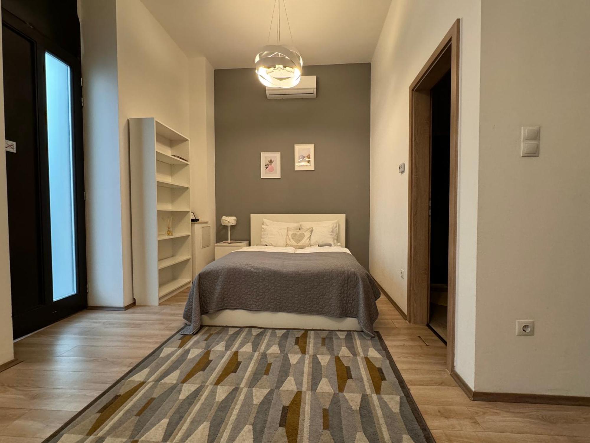 בודפשט Gracia Apartment House מראה חיצוני תמונה