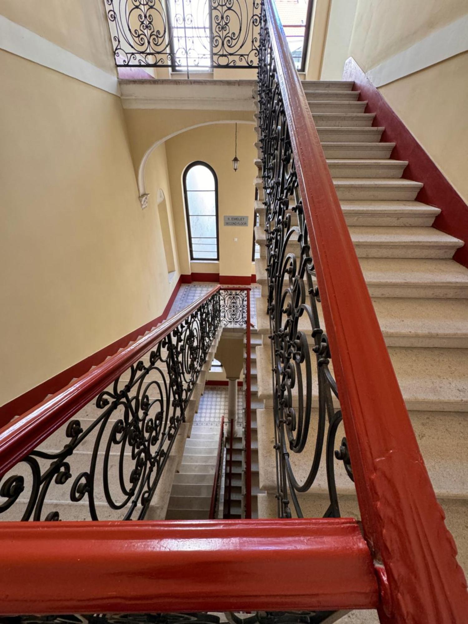 בודפשט Gracia Apartment House מראה חיצוני תמונה